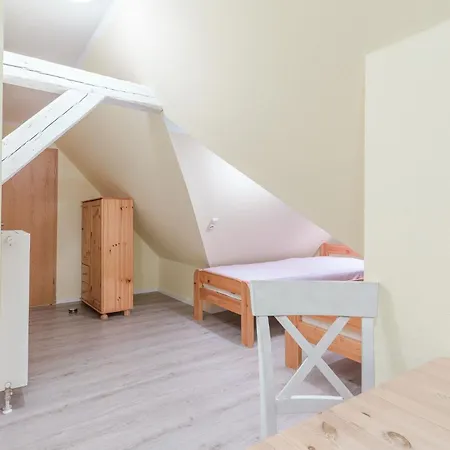 شقة Haus Tarnewitz, 08 *