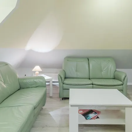 Haus Tarnewitz, 08 شقة *